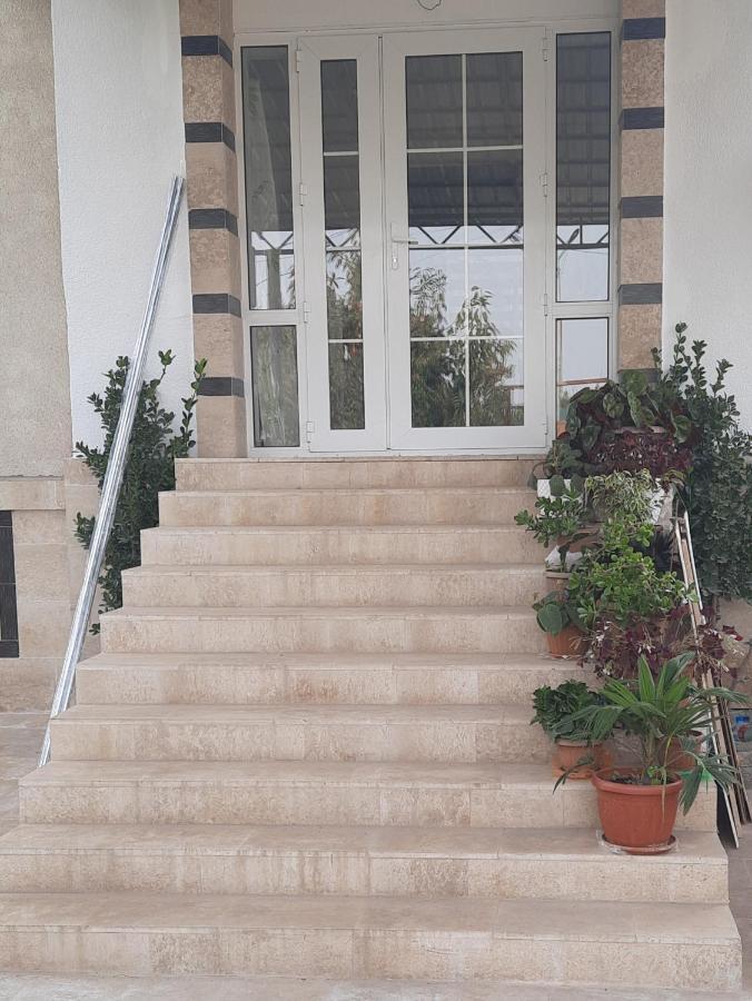 Abs Guest House 奥什 外观 照片