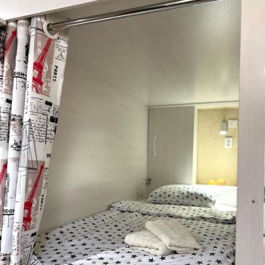 Abs Guest House 奥什 外观 照片
