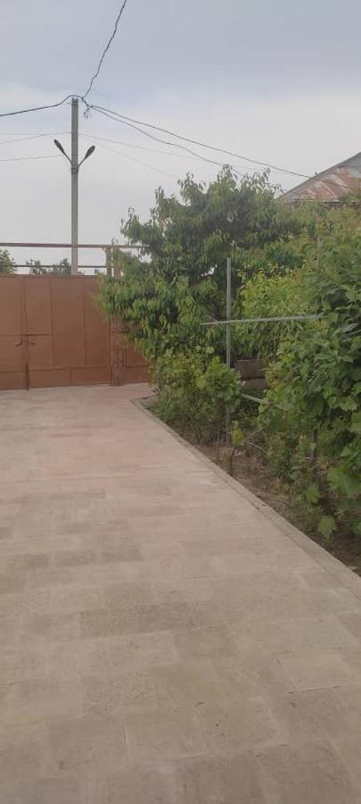 Abs Guest House 奥什 外观 照片
