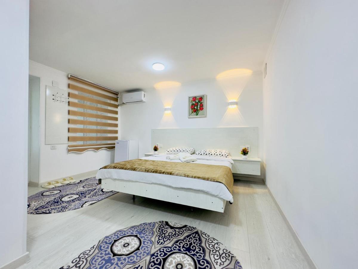 Abs Guest House 奥什 外观 照片