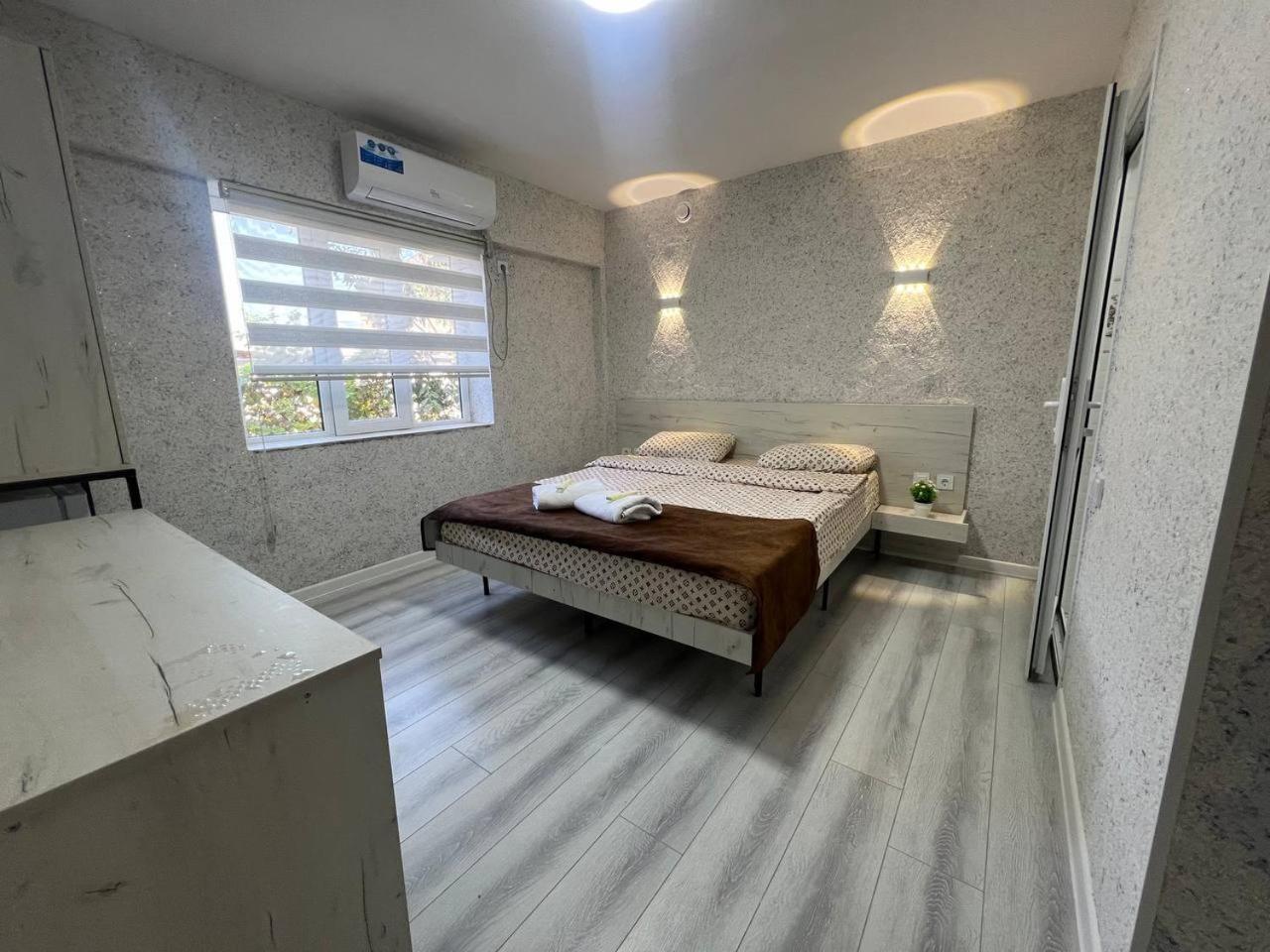 Abs Guest House 奥什 外观 照片